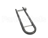8102890 Frymaster Manifold, Fpph252 Rr Support