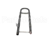 8102890 Frymaster Manifold, Fpph252 Rr Support