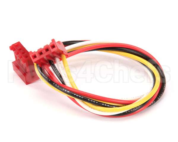 81029 Henny Penny Harness-Power C8000 Split