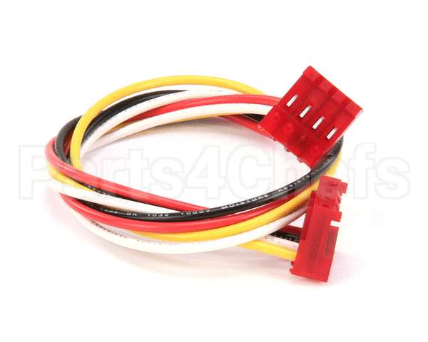81029 Henny Penny Harness-Power C8000 Split