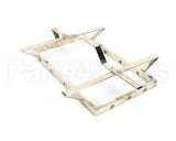8102909 Frymaster Ring, Drawn Pan Holddown
