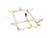 8102909 Frymaster Ring, Drawn Pan Holddown