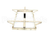8102909 Frymaster Ring, Drawn Pan Holddown