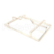 8102910 Compatible Frymaster Ring, Drawn Pan Holddown