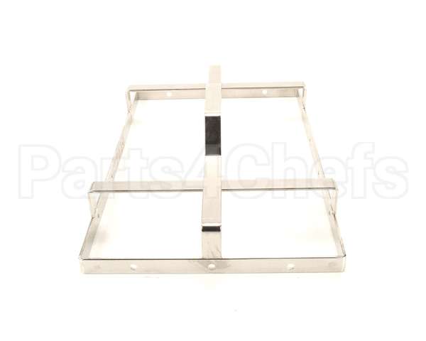 8102910 Frymaster Ring, Drawn Pan Holddown