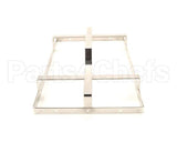 8102910 Frymaster Ring, Drawn Pan Holddown