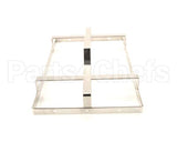 8102910 Frymaster Ring, Drawn Pan Holddown