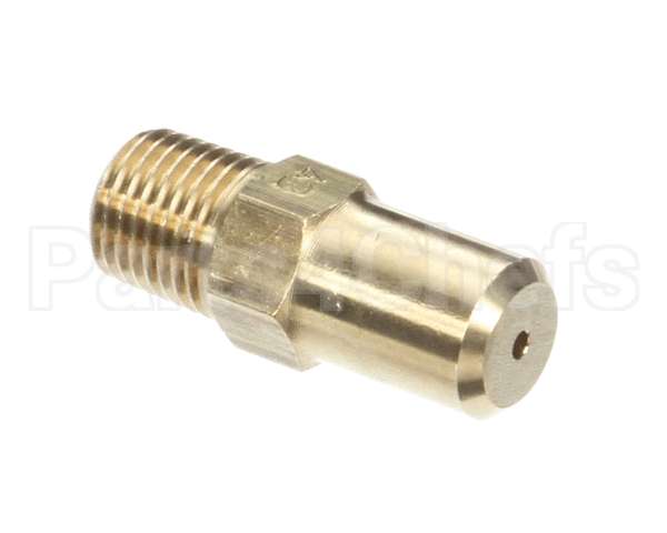 8102938 Frymaster Dn Hd Orifice, 2.26Mm (#43)
