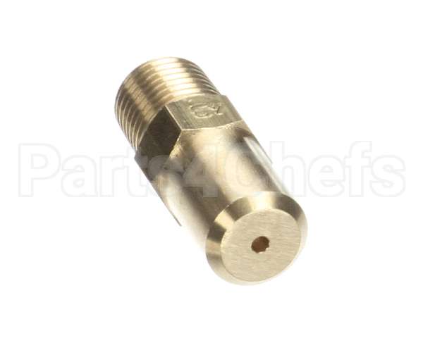8102938 Frymaster Dn Hd Orifice, 2.26Mm (#43)