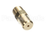 8102938 Frymaster Dn Hd Orifice, 2.26Mm (#43)