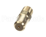 8102938 Frymaster Dn Hd Orifice, 2.26Mm (#43)
