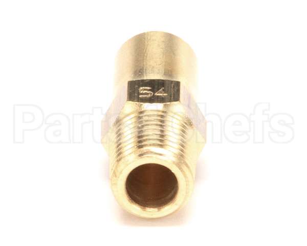 8102939 Frymaster Dn Hd Orifice, 1.40Mm (#54)