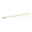 8102954 Compatible Frymaster Shaft, Flex Tstat Euro C F