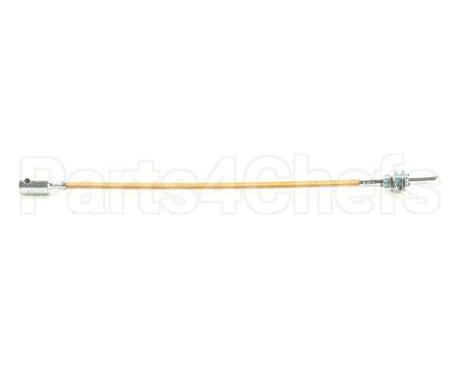8102954 Frymaster Shaft, Flex Thermostat Euro Cf