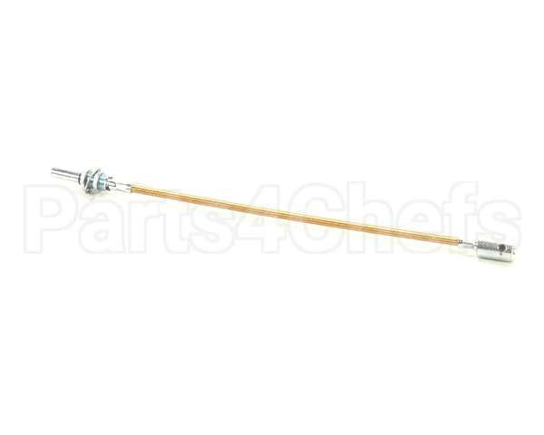 8102954 Frymaster Shaft, Flex Thermostat Euro Cf