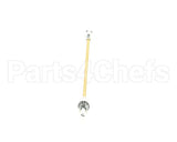 8102954 Frymaster Shaft, Flex Thermostat Euro Cf