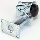 8102970 Compatible Frymaster Swivel Cmn Elc Caster W/Brake