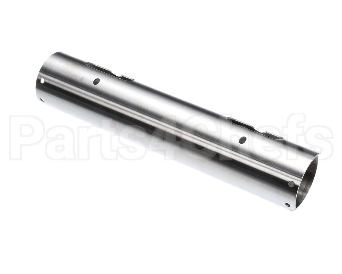 8102992 Frymaster Tube, Fv Element Mounting