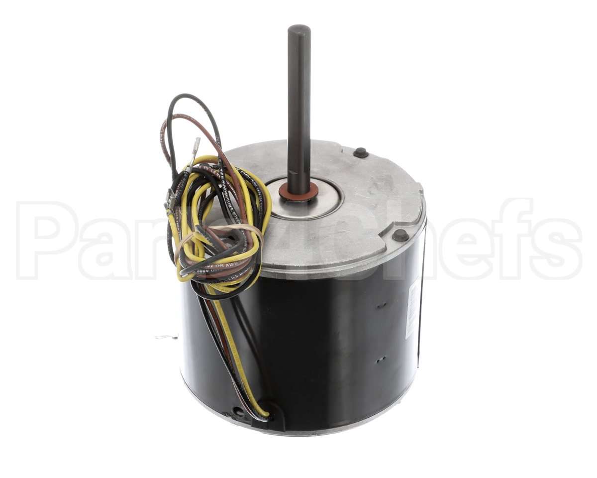 8103-029BX Bard Motor 1/5Hp 230/208V Ccw-Boxed Psc
