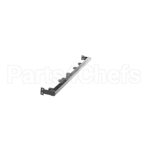 8103016 Frymaster Manifold, Re 3Xx Oil Return