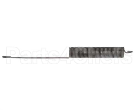 8103030 Frymaster Spring, Lh (Re) Element Lift
