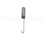 8103031 Frymaster Spring, Rh (Re) Element Lift