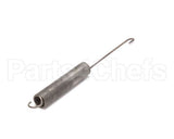 8103031 Frymaster Spring, Rh (Re) Element Lift