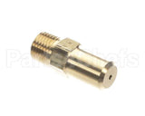 8103054 Frymaster Dn Hd Orifice, 2.10Mm
