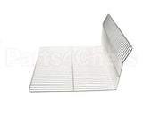 8103066 Frymaster Rack, Basket Fphd65/Fpd65