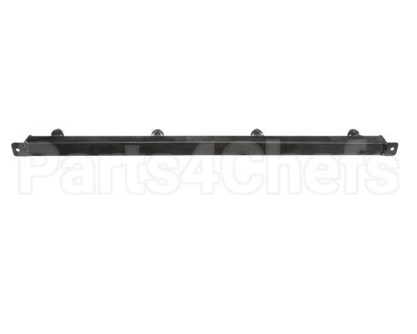8103117 Frymaster Manifold, Oil Return Scf250