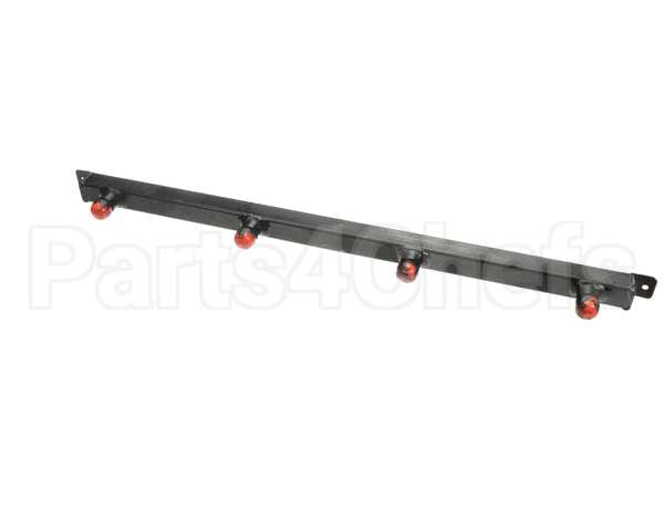 8103117 Frymaster Manifold, Oil Return Scf250