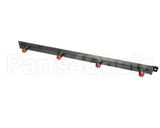 8103117 Frymaster Manifold, Oil Return Scf250