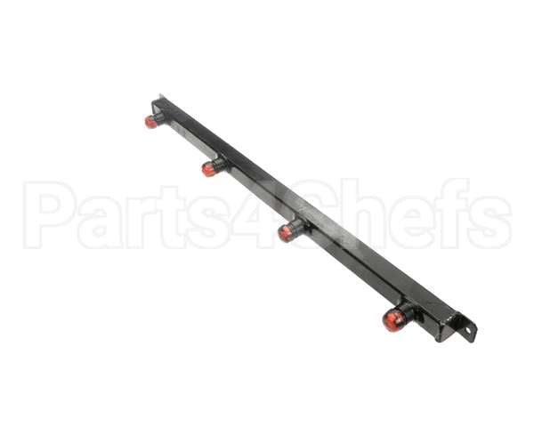 8103117 Frymaster Manifold, Oil Return Scf250