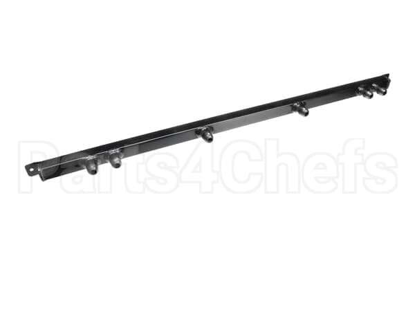 8103118 Frymaster Manifold, Oil Return Scf260