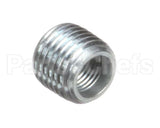 8103147 Frymaster Bushing, Npt Flush .25Odx1/8Id