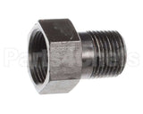 8103160 Frymaster Adapter, 1/2 Npt X 15/16