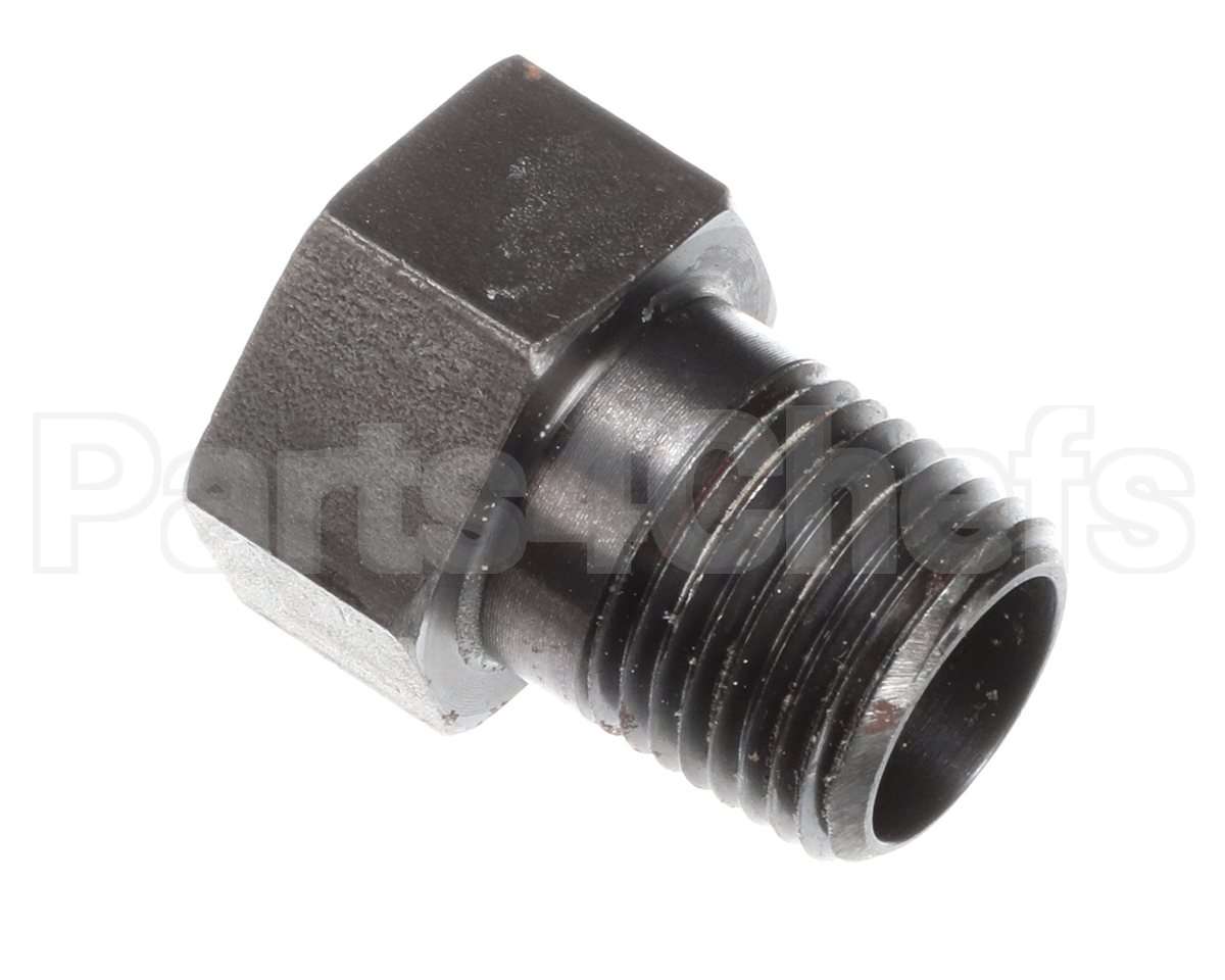 8103160 Frymaster Adapter, 1/2 Npt X 15/16
