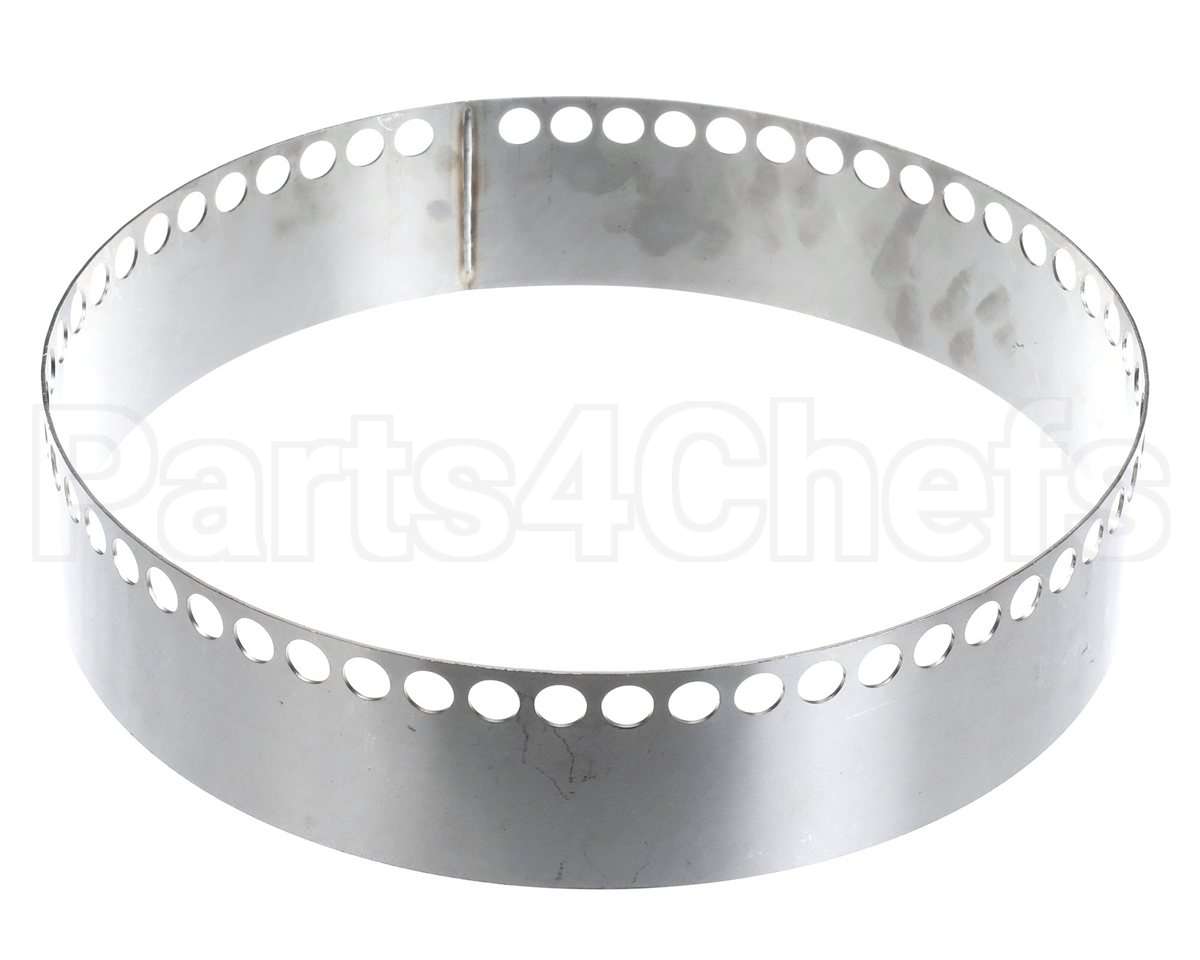 8103177 Meiko Suction Screen T1.25 1.4301