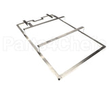 8103195 Frymaster Ring, Kscf218 Hold Down
