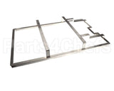 8103195 Frymaster Ring, Kscf218 Hold Down