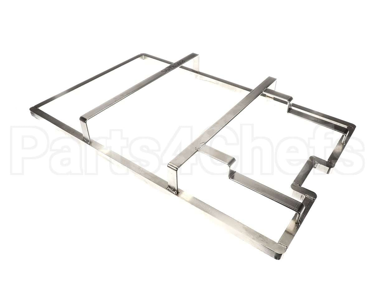 8103195 Frymaster Ring, Kscf218 Hold Down