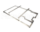 8103195 Frymaster Ring, Kscf218 Hold Down