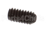 810320 Globe 1/4-20 X 1/2" Cup Point Set