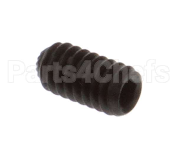 810320 Globe 1/4-20 X 1/2" Cup Point Set