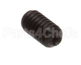 810320 Globe 1/4-20 X 1/2" Cup Point Set
