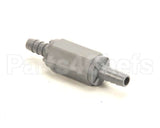 8103243 Frymaster Valve, In-Line Check