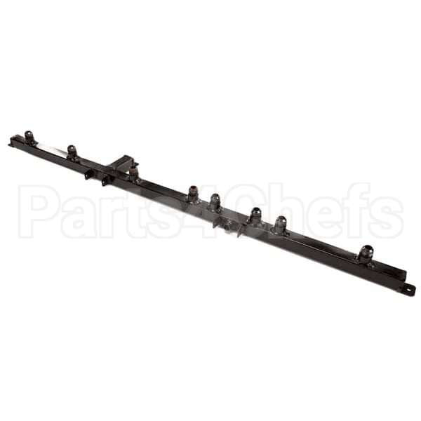 8103245 Compatible Frymaster Manifold, Rear Support G L330