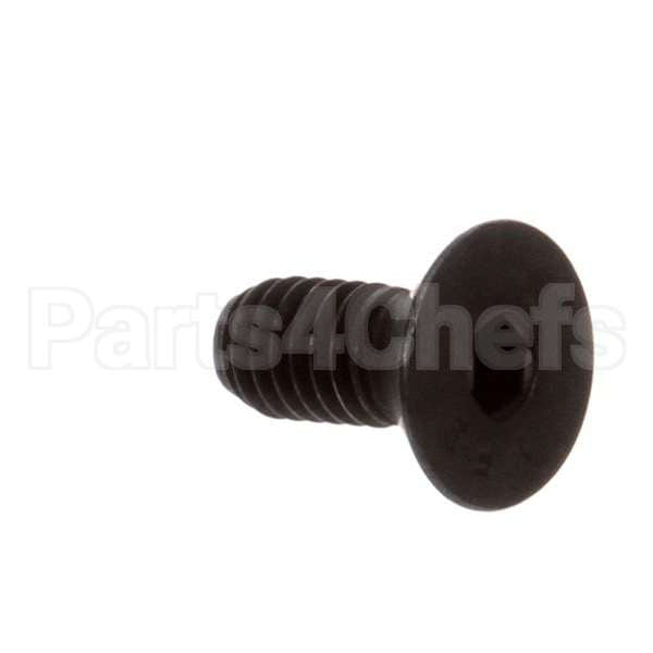 810325 Compatible Globe 5/16-18 X 3/4" Flat Hd Soc