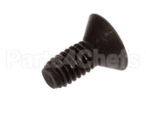810325 Globe 5/16-18 X 3/4" Flat Hd Soc.