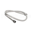 8103263 Compatible Frymaster Flexline, 1/2 Od X 36 Lo Ng